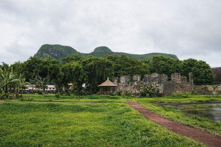 Mauritius South East Tour Storia Blue Bay e bellezza costiera