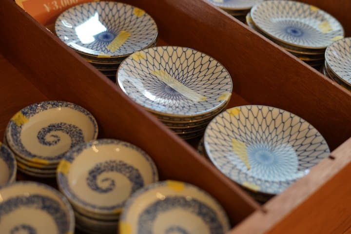 Tokyo Traditional Kintsugi Workshop in Asakusa Gold Repair Art