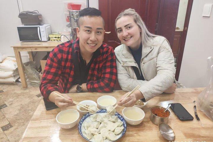 Private Xian Highlight Tour: 6 timer Terracotta Warriors og Local Snack
