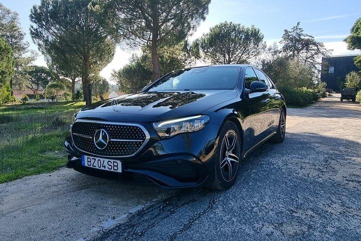 Tour – Pena-Palast, Sintra, Cabo da Roca und Cascais
