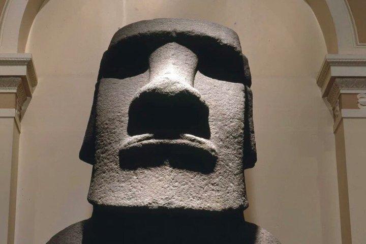 Guided Tour of the British Museum Discover Artifacts and History
