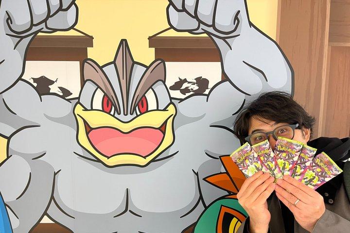 Tour privato di gioco e cultura Ikebukuro Anime a Sunshine City
