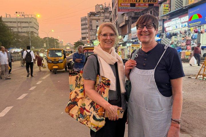 Utforska George Town: Chennai Heritage & Bazaar Walking Tour