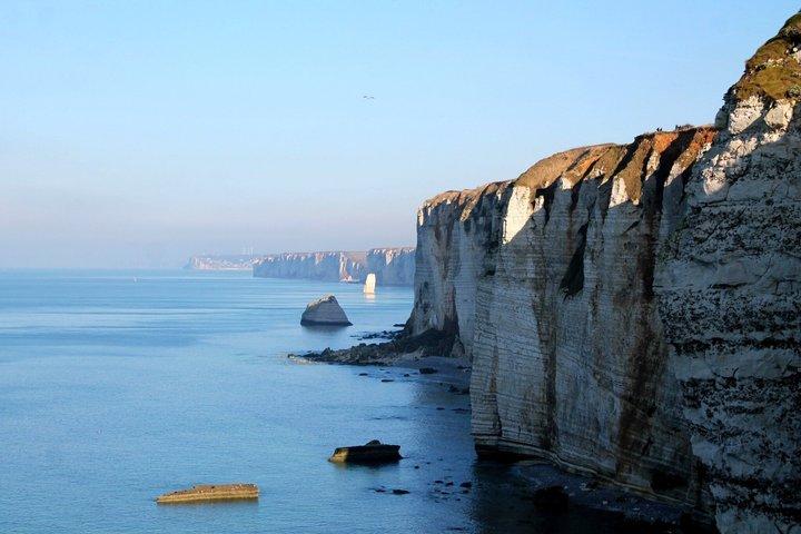 Excursión de un día a Perlas de Normandía