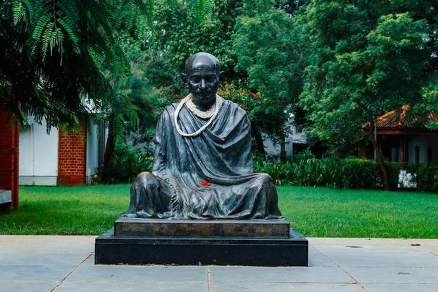 Sabarmati Ashram