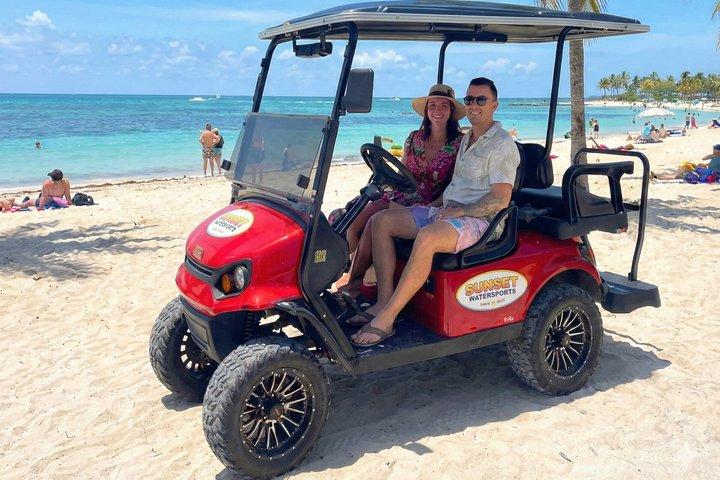 Key West Golf Panier Location Explorez à votre propre rythme
