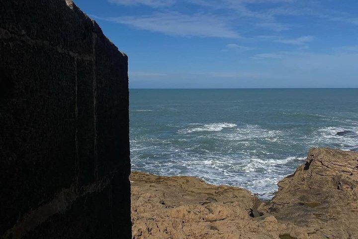 Essaouira Day Trip from Marrakech: Medina, Beach & Port