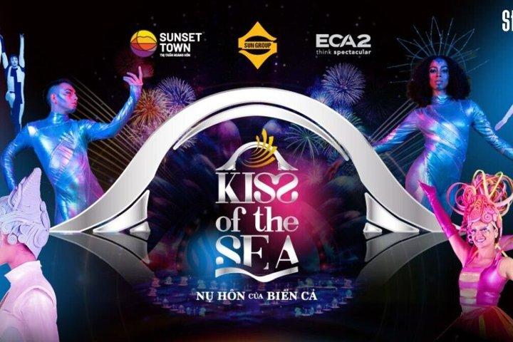 Phu Quoc Sunset Town Tour with Kiss Bridge & Kiss of the Sea Show