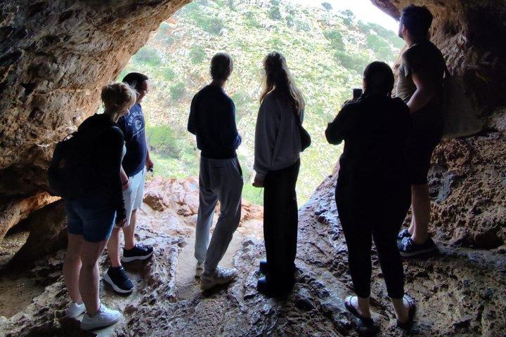 Crete Buggy Safari com visita de caverna e degustação de azeite