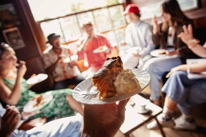 Jordaan Food Tour: Special 10 Year Anniversary Edition