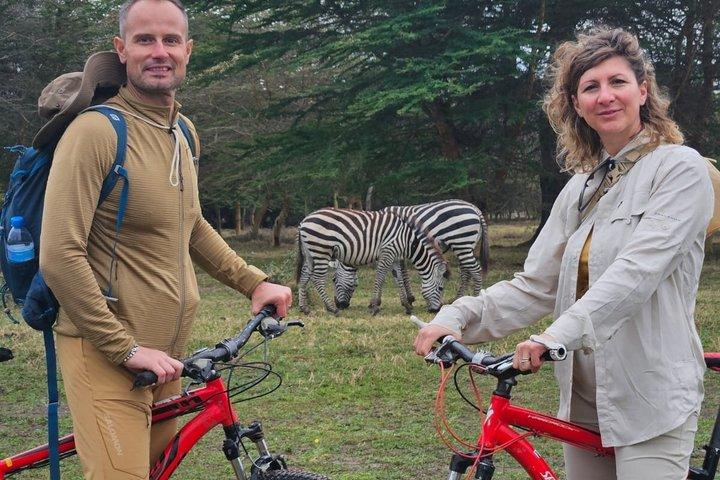 5 - Day Private Luxury Ndutu Kalvningssäsong – Gnumigration