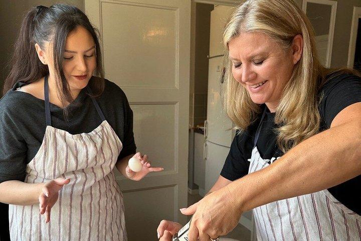 Class Sueco Meatball com Fika tradicional