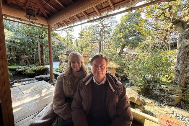 Kanazawa Castle