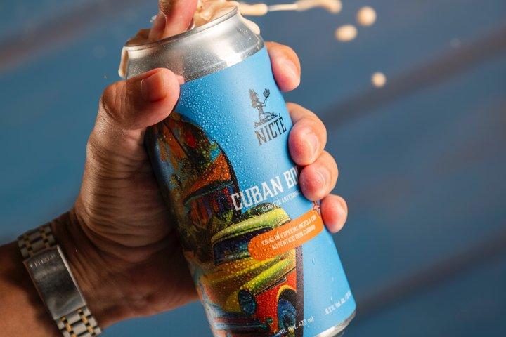 Brewery Tour and Beer Tasting | Tour y Degustación de Cerveza