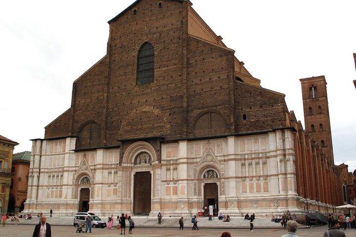 Bologna Selbstgeführtes Audioerlebnis
