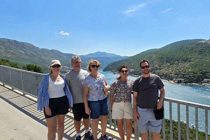 Dubrovnik, Cavtat & Konavle: 文化、眺め&ローカルランチ