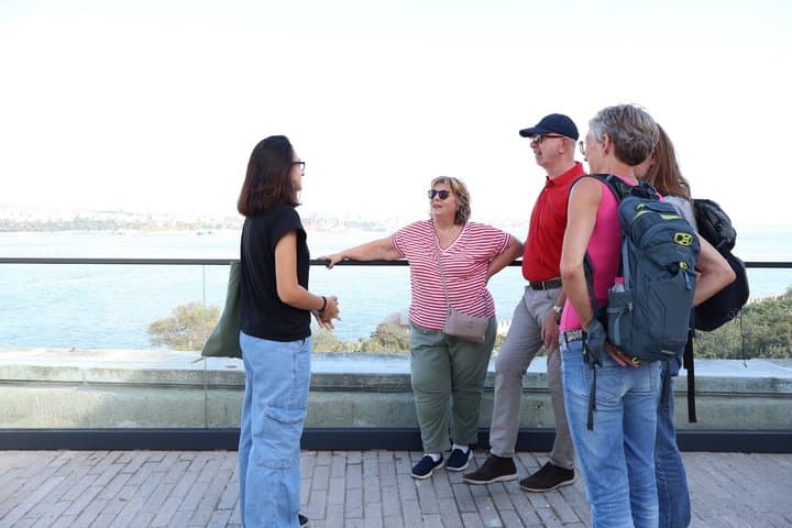 Topkapi Palace and Harem Tour (Small Group & Fast Track Entry)