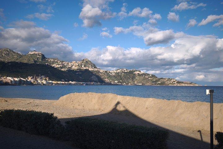 Taormina und Castelmola