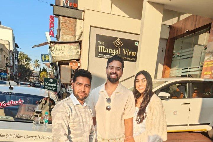 Excursion de 8 jours au Rajasthan à Udaipur Jodhpur Jaisalmer Bikaner Jaipur