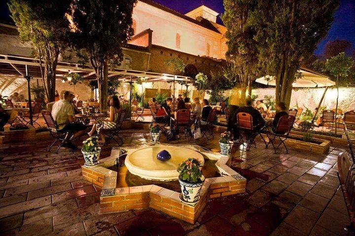 Tour Albaicín y Sacromonte y Show de Flamenco