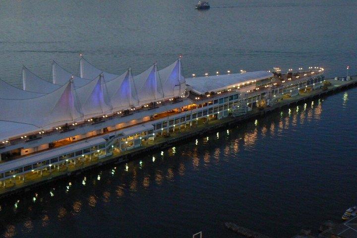 Vancouver Self-Guided Audio Tour