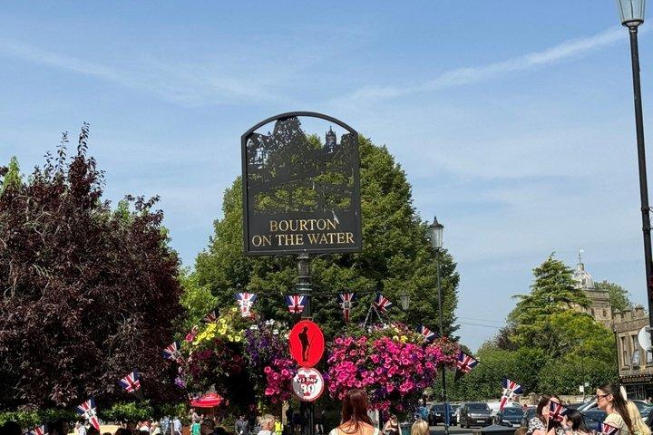 Tour de Stonehenge y Cotswolds desde Londres