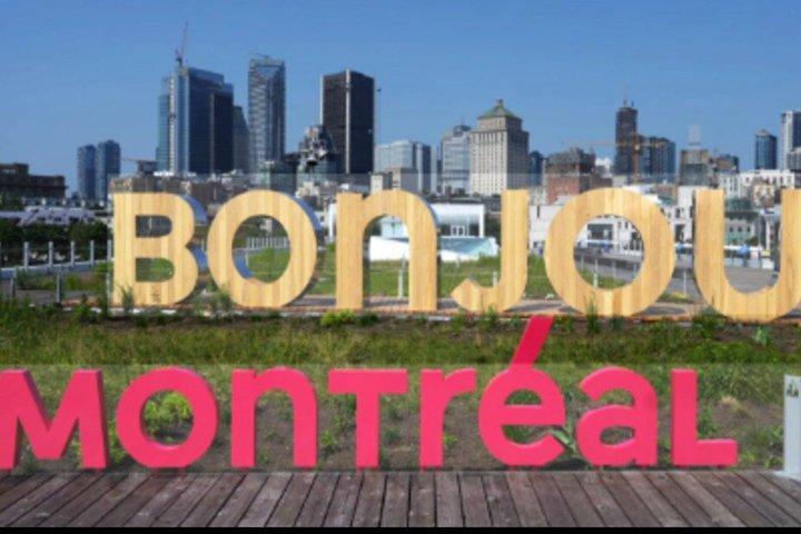 Montreal Day Tour fra Ottawa Seværdigheder og kultur 8 timer