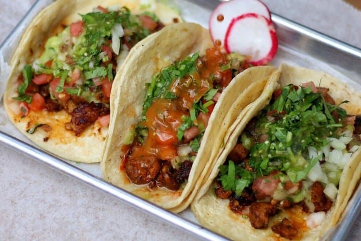 Greenwich Village Food Tour | Tasty Tours NYC