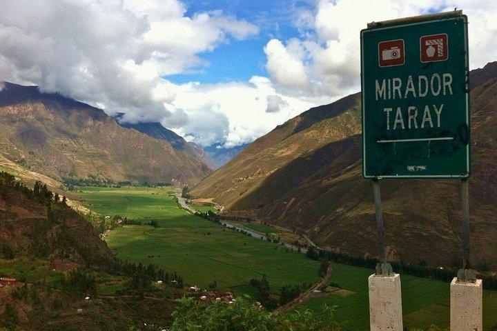 Sacred Valley, Machu Picchu e Ollantaytambo Tour de 3 dias