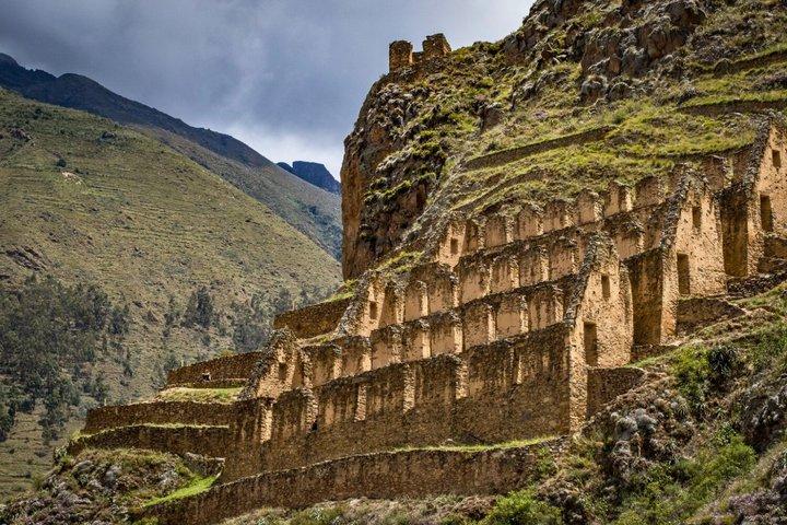 Sacred Valley, Machu Picchu e Ollantaytambo Tour de 3 dias