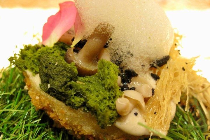 Pamplona Pintxo / Tapas Tour (5 pintxos)