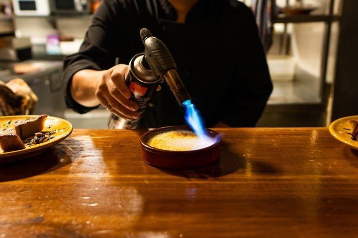 Barcelona Gothic Quarter VIP Tapas e Wine Tour