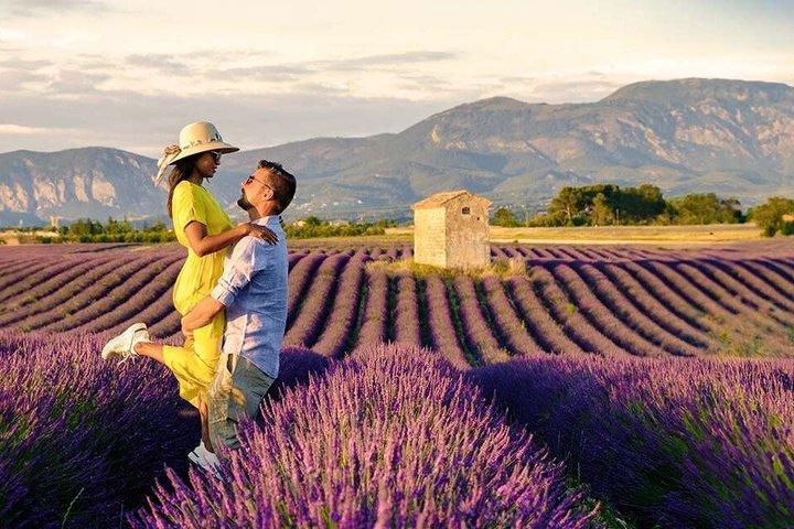 Provence Couples Escape: 3-Day Immersive Small-Group Stay
