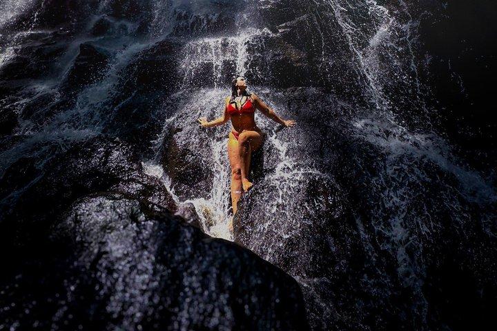 Hoteller i nærheden af Ubud Most Iconic Waterfall Swing and Water Temple
