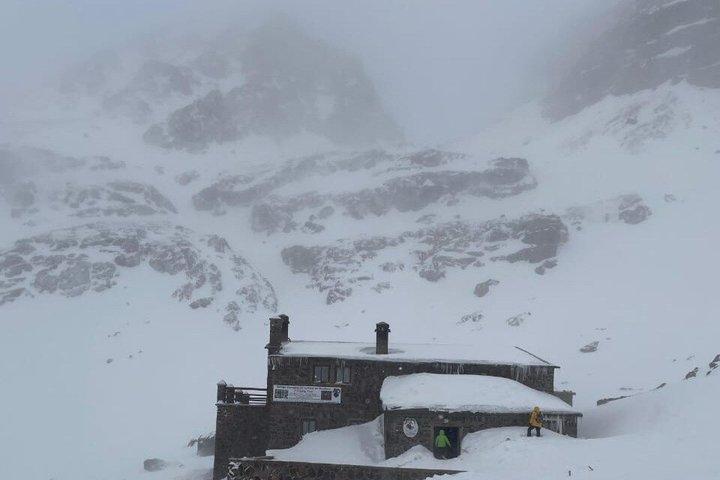 Mount Toubkal 2 Day Trek from Imlil