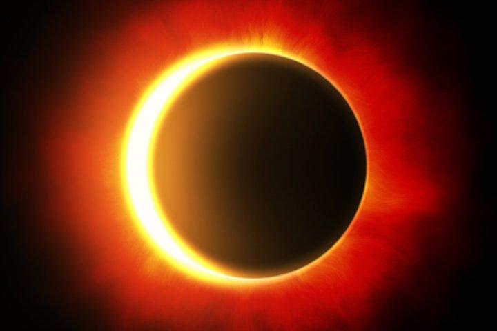 3 hours Solar Eclipse Cruise at Sea in Spain 2026 Cartagena
