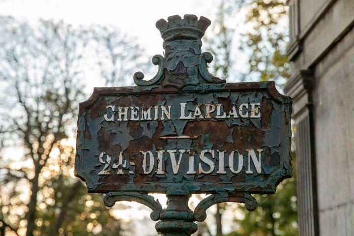 Père-Lachaise Secrets : diventare detective del cimitero