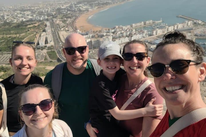 Agadir City Tour: A perfect way to explore Agadir