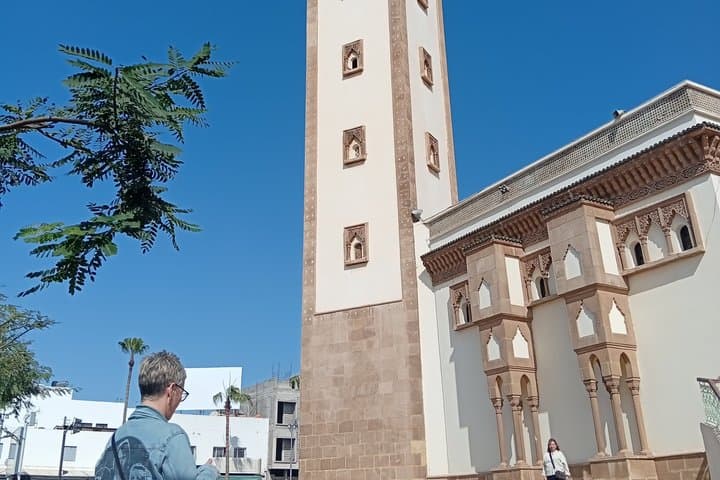 Agadir City Tour: A perfect way to explore Agadir