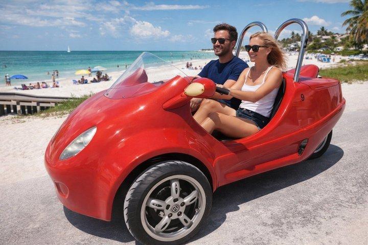 Hoteller i nærheden af Anna Maria Island