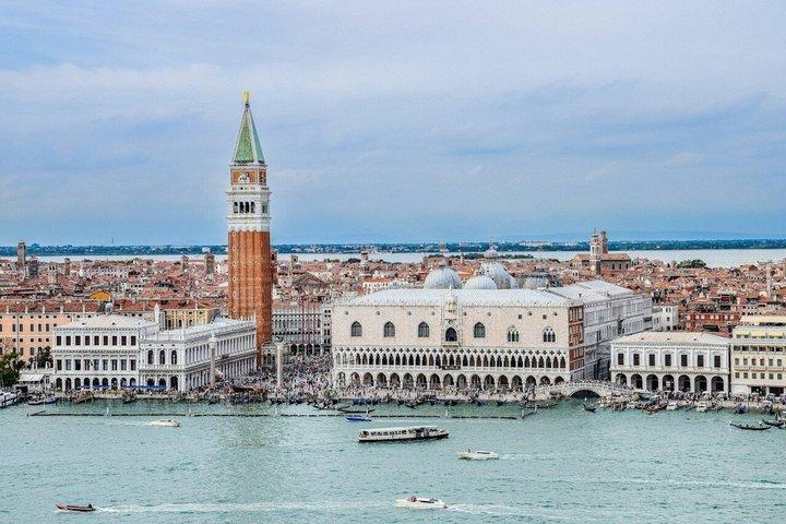 Venice Walking Tour: Understanding Venice