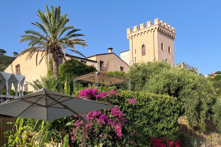 Hoteller i nærheden af Sea Villa Cefalù: Hands-on 4 - Course Pasta Cooking Class & Wine