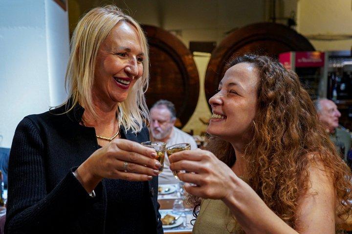 Excursão de comida de Palma de Maiorca com 10 locais