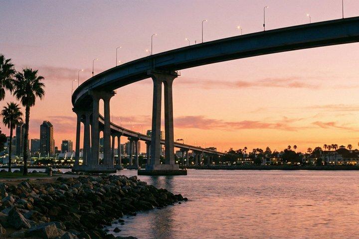 Entdecken Sie San Diego : Selbstgeführte Wanderung