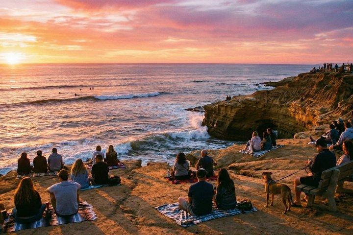 Entdecken Sie San Diego : Selbstgeführte Wanderung