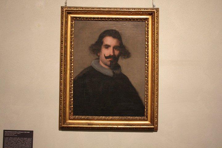 Privat tur til Capitoline Museer i Rom