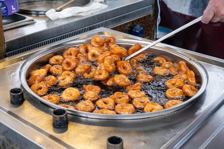 Athens Food Tour (5+ Stops) - Full Meal Included by Do Eat Better