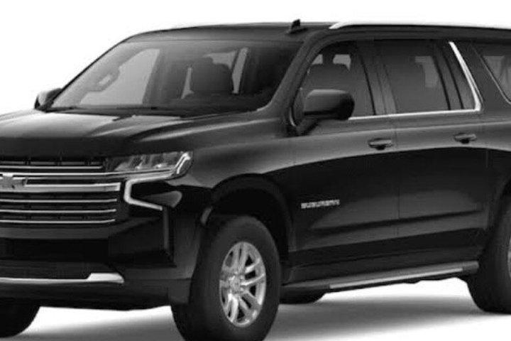 Seattle Cruise Port Transfer – Servizio Van & SUV (molo 66 e 91)