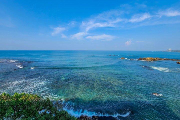 Tour Sri Lanka All Inclusive de 7 Dias Sigiriya Kand Ella e Galle