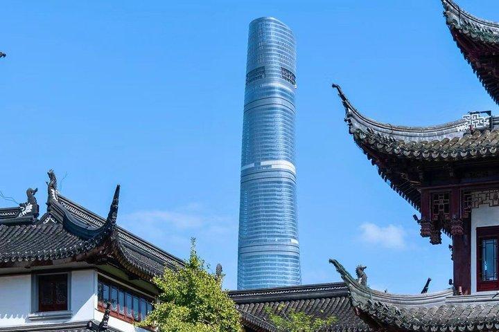 Circuit escale à Shanghai : 4 à 8 heures pour explorer Shanghai